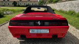 FERRARI 348 SPIDER 1993
