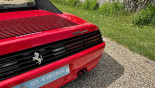 FERRARI 348 SPIDER 1993