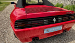 FERRARI 348 SPIDER 1993