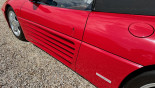 FERRARI 348 SPIDER 1993