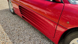 FERRARI 348 SPIDER 1993