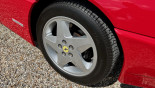 FERRARI 348 SPIDER 1993