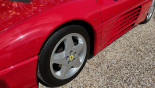 FERRARI 348 SPIDER 1993