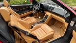 FERRARI 348 SPIDER 1993