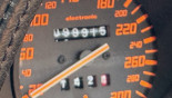 FERRARI 348 SPIDER 1993