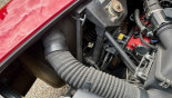 FERRARI 348 SPIDER 1993