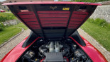 FERRARI 348 SPIDER 1993