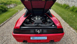 FERRARI 348 SPIDER 1993