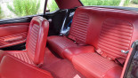 FORD MUSTANG 1965 GT