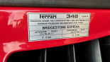 FERRARI 348 SPIDER 1993