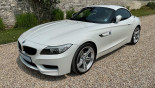 BMW Z4 S-Drive 2.5 L 2010 BA SPORT DESIGN