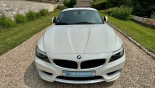 BMW Z4 S-Drive 2.5 L 2010 BA SPORT DESIGN