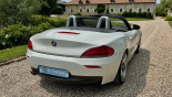 BMW Z4 S-Drive 2.5 L 2010 BA SPORT DESIGN