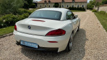 BMW Z4 S-Drive 2.5 L 2010 BA SPORT DESIGN