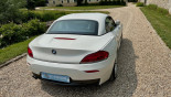 BMW Z4 S-Drive 2.5 L 2010 BA SPORT DESIGN
