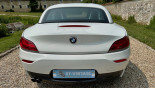 BMW Z4 S-Drive 2.5 L 2010 BA SPORT DESIGN