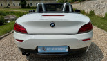 BMW Z4 S-Drive 2.5 L 2010 BA SPORT DESIGN