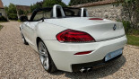 BMW Z4 S-Drive 2.5 L 2010 BA SPORT DESIGN