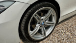 BMW Z4 S-Drive 2.5 L 2010 BA SPORT DESIGN