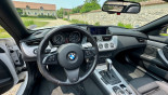 BMW Z4 S-Drive 2.5 L 2010 BA SPORT DESIGN