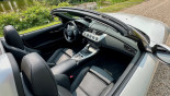 BMW Z4 S-Drive 2.5 L 2010 BA SPORT DESIGN