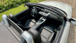 BMW Z4 S-Drive 2.5 L 2010 BA SPORT DESIGN