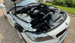 BMW Z4 S-Drive 2.5 L 2010 BA SPORT DESIGN