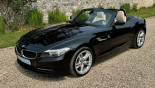 BMW Z4 S-Drive 23i 2L5 2009 CONFORT