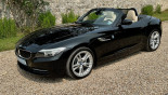 BMW Z4 S-Drive 23i 2L5 2009 CONFORT