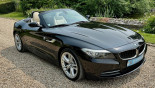 BMW Z4 S-Drive 23i 2L5 2009 CONFORT