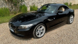BMW Z4 S-Drive 23i 2L5 2009 CONFORT