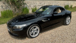 BMW Z4 S-Drive 23i 2L5 2009 CONFORT
