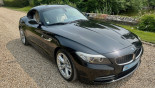 BMW Z4 S-Drive 23i 2L5 2009 CONFORT