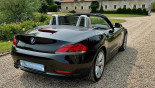 BMW Z4 S-Drive 23i 2L5 2009 CONFORT
