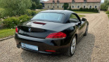 BMW Z4 S-Drive 23i 2L5 2009 CONFORT