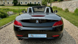 BMW Z4 S-Drive 23i 2L5 2009 CONFORT