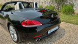 BMW Z4 S-Drive 23i 2L5 2009 CONFORT
