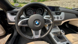 BMW Z4 S-Drive 23i 2L5 2009 CONFORT