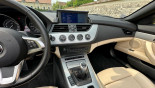 BMW Z4 S-Drive 23i 2L5 2009 CONFORT