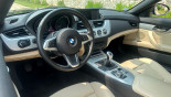 BMW Z4 S-Drive 23i 2L5 2009 CONFORT