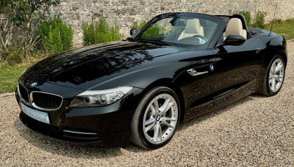 BMW Z4 S-Drive 23i 2L5 2009...