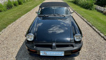 MGB LIMITED EDITION 1980