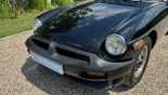 MGB LIMITED EDITION 1980