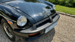 MGB LIMITED EDITION 1980