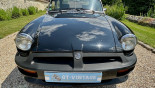MGB LIMITED EDITION 1980