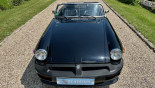MGB LIMITED EDITION 1980