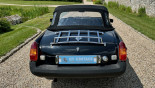 MGB LIMITED EDITION 1980