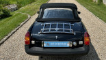 MGB LIMITED EDITION 1980