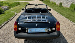MGB LIMITED EDITION 1980