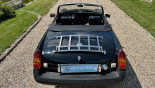 MGB LIMITED EDITION 1980